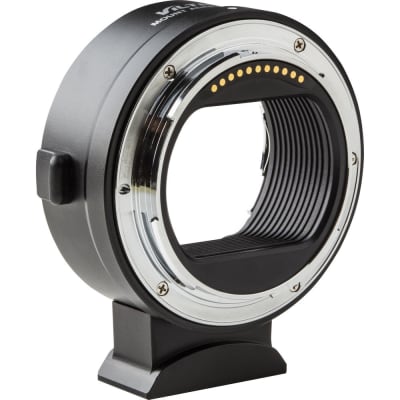 VILTROX EF-Z MOUNT ADAPTOR | Lens and Optics