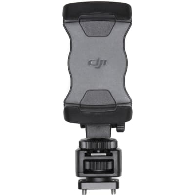DJI SMARTPHONE HOLDER FOR RONIN-SC AND RONIN-S GIMBALS | Tripods Stabilizers and Support