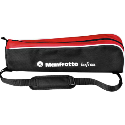 MANFROTTO MB MBAGBFR2 TRIPOD BAG PADDED BEFREE2.0 | Camera Cases and Bags