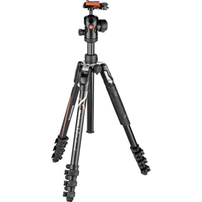 MANFROTTO MKBFRLA-BH BEFREE ADVANCED DESIGNED FOR Α CAMERAS FROM SONY