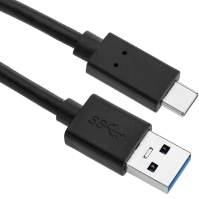 RELIABLE USB TYPE-C TO USB-A 3.0 MALE CABLE 5.0 MTRS | Other Accessories