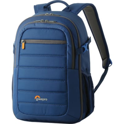 LOWEPRO TAHOE BP 150 (GALAXY BLUE) | Camera Cases and Bags