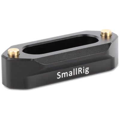 SMALLRIG 1409 QUICK RELEASE NATO RAIL | Tripods Stabilizers and Support