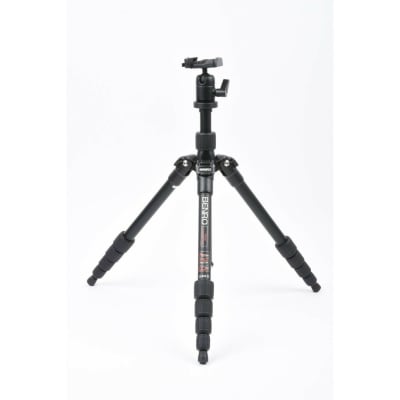 BENRO A2690TBH1 ALUMINIUMTRAVEL ANGEL TRIPOD KIT | Tripods Stabilizers and Support