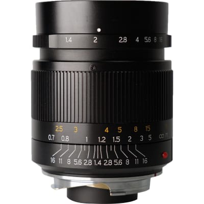 7ARTISANS PHOTOELECTRIC 28MM F/1.4 FE-PLUS M-MOUNT LENS FOR SONY E | Lens and Optics