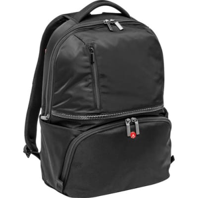 MANFROTTO MB MA-BP-A2 ACTIVE BACKPACK II | Camera Cases and Bags