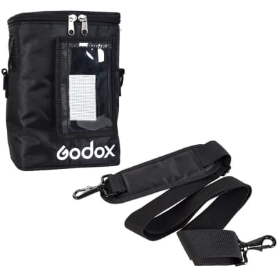 GODOX PB-600 SHOULDER BAG FOR AD600 FLAH HEAD | Camera Cases and Bags