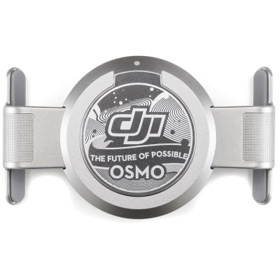 DJI MAGNETIC SMARTPHONE CLAMP 2 FOR OM 5 | Action/ 360 Cameras