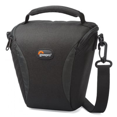 LOWEPRO FORMAT TLZ 20 BLACK | Camera Cases and Bags