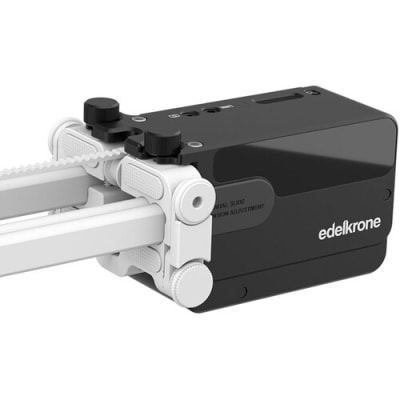 EDELKRONE SLIDE MODULE V3 | Tripods Stabilizers and Support