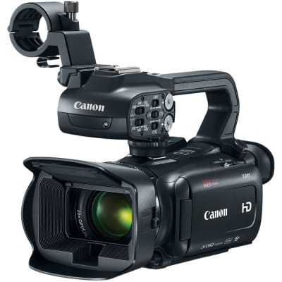 CANON XA11 COMPACT FULL HD CAMCORDER | Digital Cameras