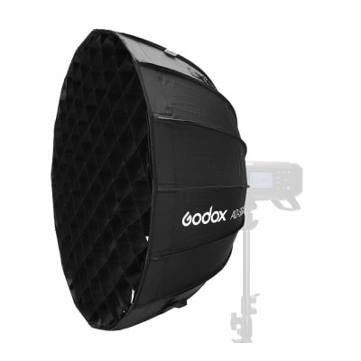 GODOX AD-S65S DEEP PARABOLIC GODOX MOUNT SOFTBOX FOR AD400PRO | Lighting
