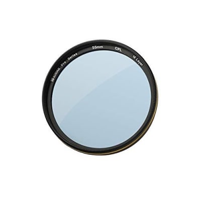 KODAK 55MM CPL FILTER | Lens and Optics