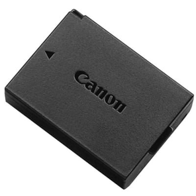CANON BATTERY PACK LP-E10 | Other Accessories
