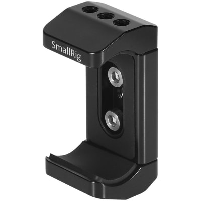 SMALLRIG BUB2336 HOLDER FOR PORTABLE POWER BANKS | Tripods Stabilizers and Support