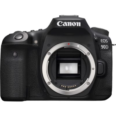 CANON 90D BODY ONLY | Digital Cameras