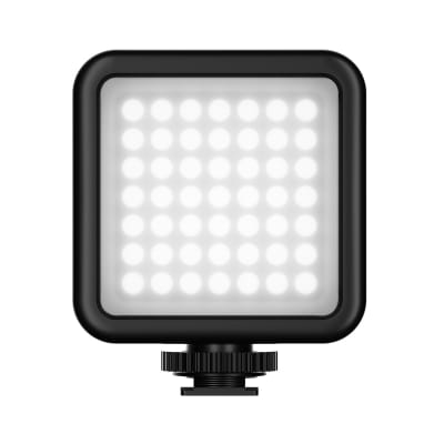 VIJIM V-LIGHT MINI DAYLIGHT LED VIDEO LIGHT 2146 | Lighting