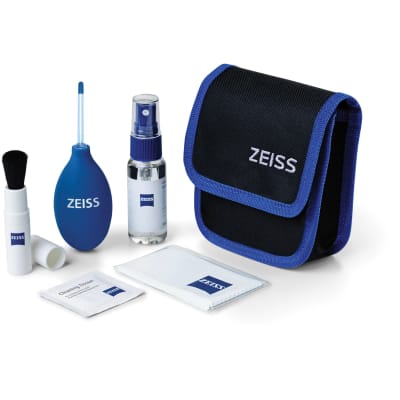 ZEISS LENS CLEANING KIT | Other Accessories
