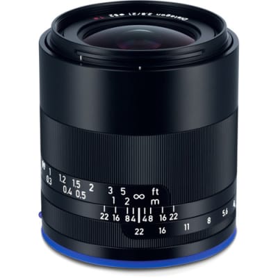 ZEISS LOXIA 21MM F/2.8 FOR SONY E MOUNT