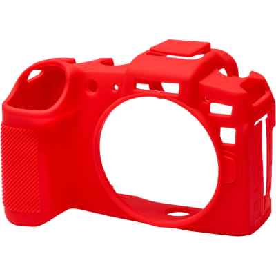 EASYCOVER SILICON PROTECTION COVER EOS RP RED | Camera Cases and Bags