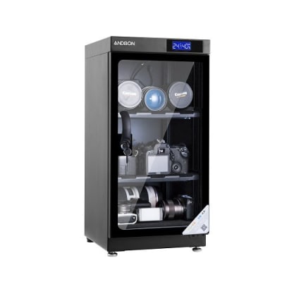 ANDBON 50L DRY CABINET AD-50C | Other Accessories
