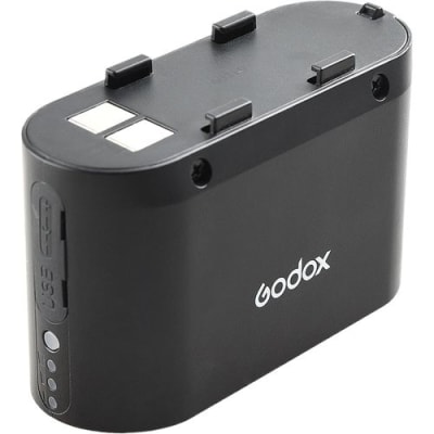 GODOX REPLACEMENT BATTERY FOR PB960 BT5800