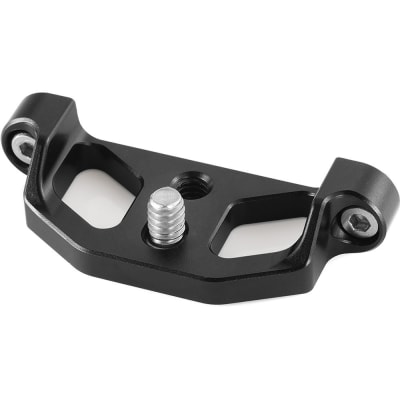 SMALLRIG 2244 SUPPORT FOR NIKON FTZ LENS MOUNT ADAPTER