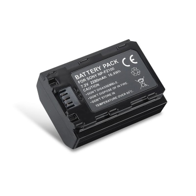 DIGITEK FZ100 BATTERY FOR SONY CAMERAS | Other Accessories