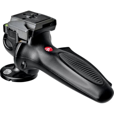 MANFROTTO 327RC2 LIGHT DUTY GRIP BALL HEAD | Tripods Stabilizers and Support