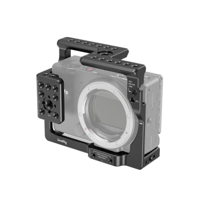 SMALLRIG 3211 CAMERA CAGE FOR SIGMA FP/FP L SERIES