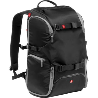 MANFROTTO MB MA-BP-TRV TRAVEL BACKPACK