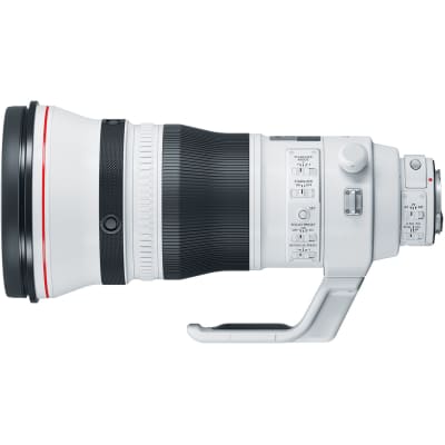 CANON EF 400MM F2.8L IS III USM