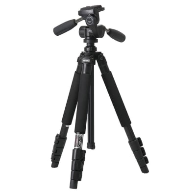 BENRO A350FHD1 CLASSIC SERIES TRIPOD | Tripods Stabilizers and Support