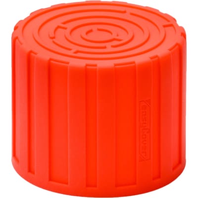 EASYCOVER LENS MAZE COVER (RED)