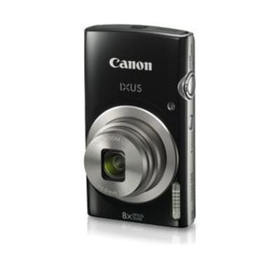 CANON IXUS 185 BLACK | Digital Cameras
