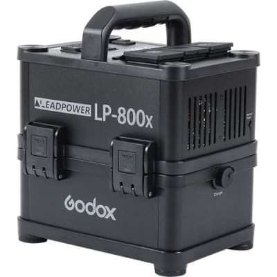 GODOX PORTABLE POWER INVERTER LP800X
