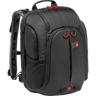 MANFROTTO MB PL-MTP-120 MULTIPRO-120 PL; BACKPACK | Camera Cases and Bags
