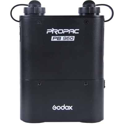 GODOX FLASH POWER BATTERY PACK PB960 | Other Accessories