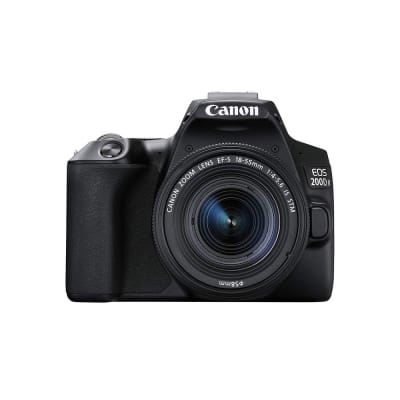 CANON 200D MARK 2 WITH 18-55MM STM | Digital Cameras