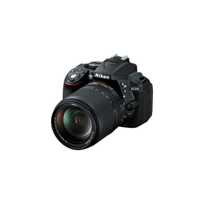 NIKON D5300 (18-140MM) | Digital Cameras