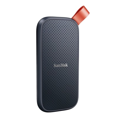 SANDISK 1TB EXTREME PORTABLE SSD 520MB/S USB 3.0 (‎SDSSDE30) | Memory and Storage