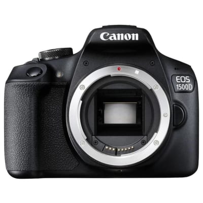 CANON 1500D BODY ONLY | Digital Cameras