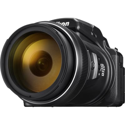 NIKON COOLPIX P1000 DIGITAL CAMERA | Digital Cameras