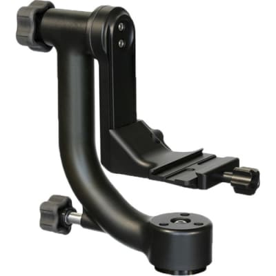WIMBERLY WH-200 GIMBAL HEAD VERSION II  (GIMBAL TRIPOD HEAD) | Tripods Stabilizers and Support