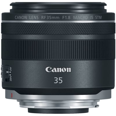 CANON EF 35MM F1.8 MACRO IS STM | Lens and Optics