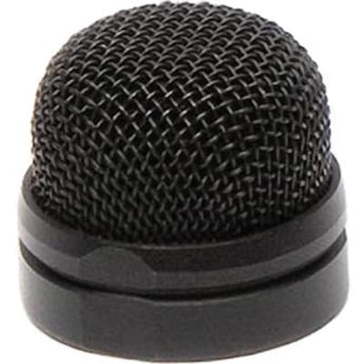 RODE REPLACEMENT MESH PIN-HEAD FOR PINMIC MICROPHONE (BLACK) | Audio
