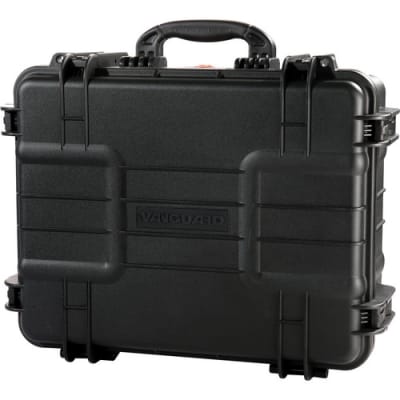 VANGUARD SUPREME 46F CARRYING WATERPROOF CASE | Camera Cases and Bags