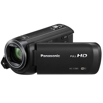 PANASONIC HC V385 | Video Cameras