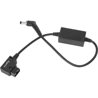 SMALLRIG 2932 19.5V REGULATED D-TAP POWER CABLE FOR SONY PXW-FX9 | Other Accessories