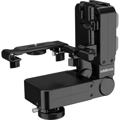 EDELKRONE HEADPLUS V2 PAN AND TILT HEAD | Tripods Stabilizers and Support
